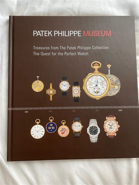 patek philippe red book|patek philippe treasures book.